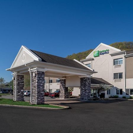 Holiday Inn Express - Charleston/Kanawha City By Ihg Eksteriør bilde