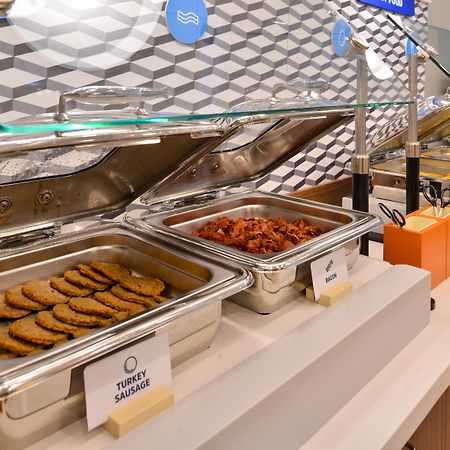 Holiday Inn Express - Charleston/Kanawha City By Ihg Eksteriør bilde
