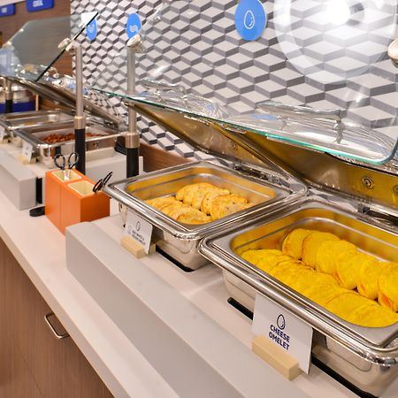 Holiday Inn Express - Charleston/Kanawha City By Ihg Eksteriør bilde