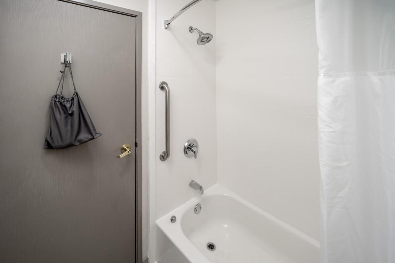 Holiday Inn Express - Charleston/Kanawha City By Ihg Eksteriør bilde