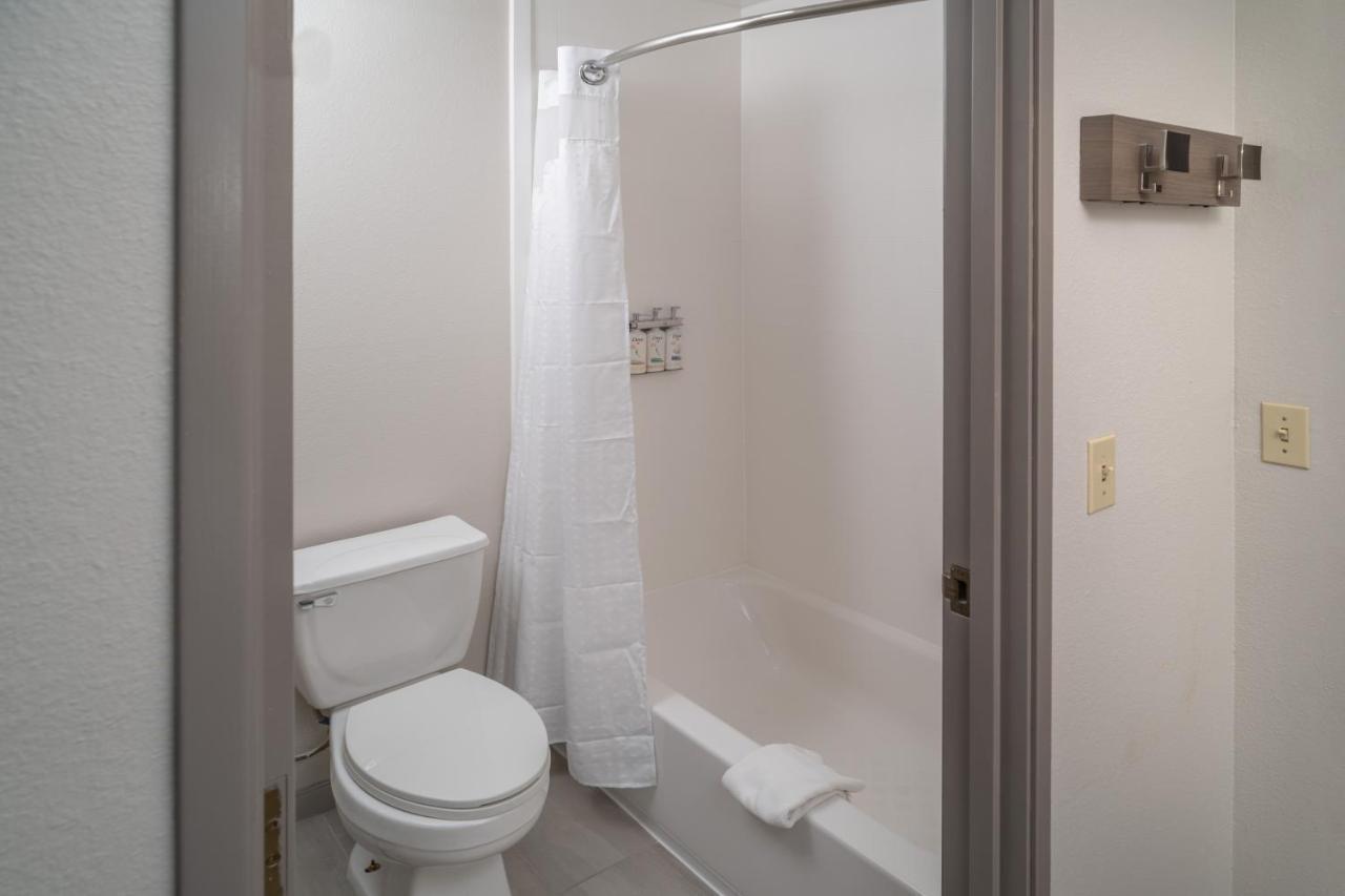 Holiday Inn Express - Charleston/Kanawha City By Ihg Eksteriør bilde