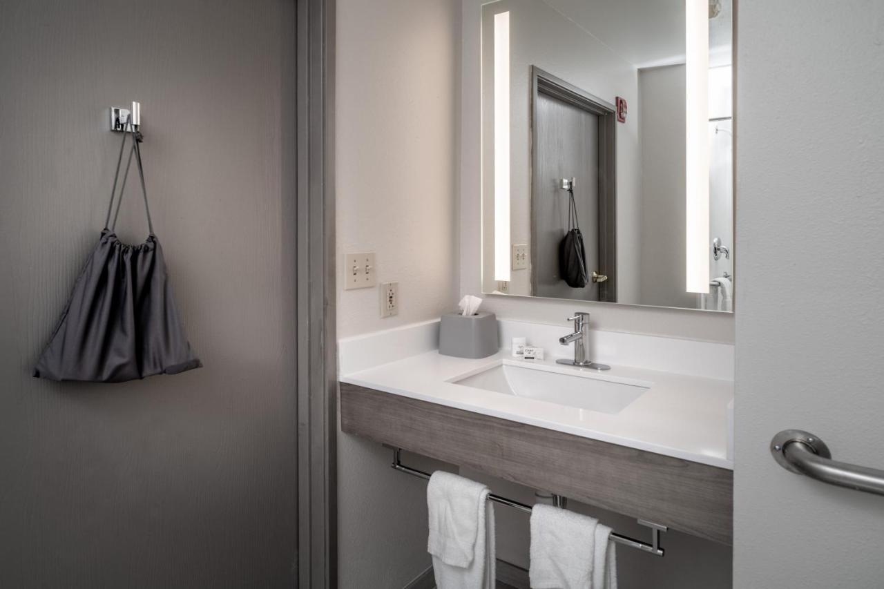 Holiday Inn Express - Charleston/Kanawha City By Ihg Eksteriør bilde