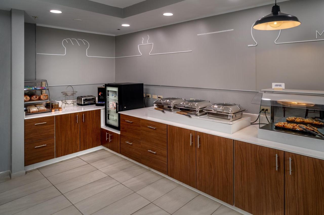 Holiday Inn Express - Charleston/Kanawha City By Ihg Eksteriør bilde