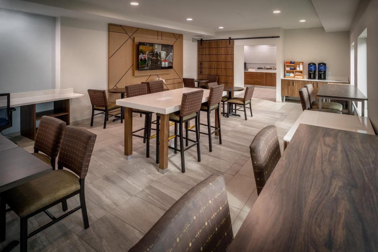 Holiday Inn Express - Charleston/Kanawha City By Ihg Eksteriør bilde
