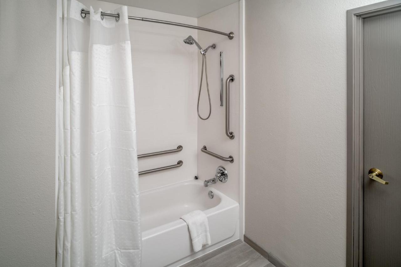 Holiday Inn Express - Charleston/Kanawha City By Ihg Eksteriør bilde