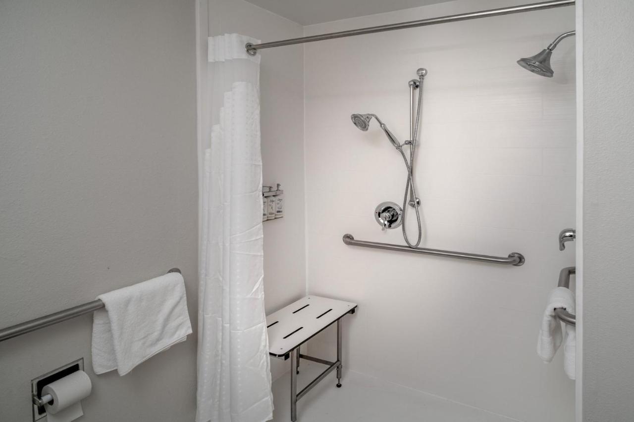 Holiday Inn Express - Charleston/Kanawha City By Ihg Eksteriør bilde