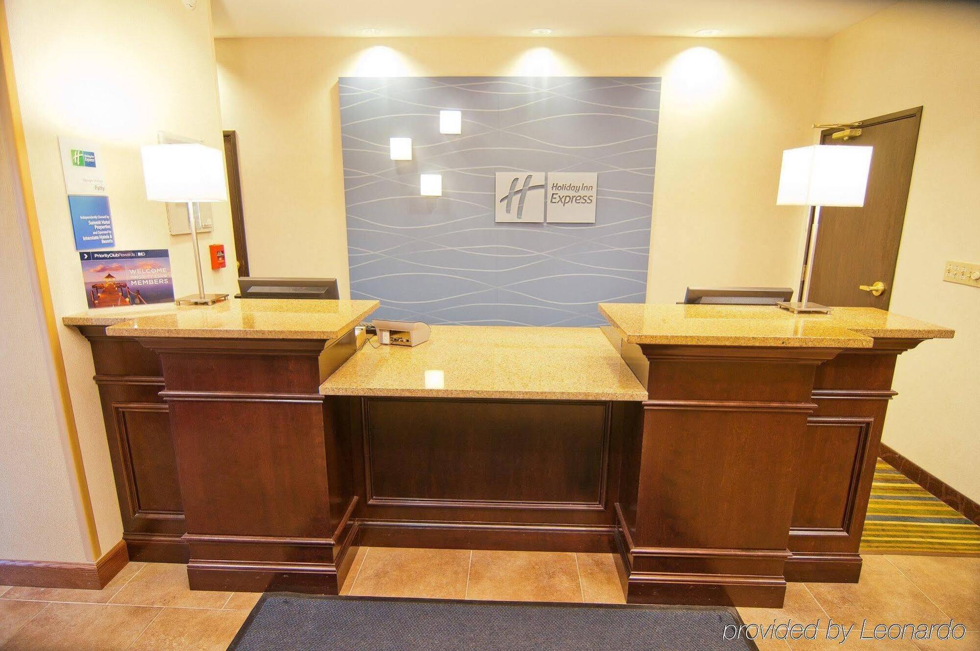 Holiday Inn Express - Charleston/Kanawha City By Ihg Eksteriør bilde