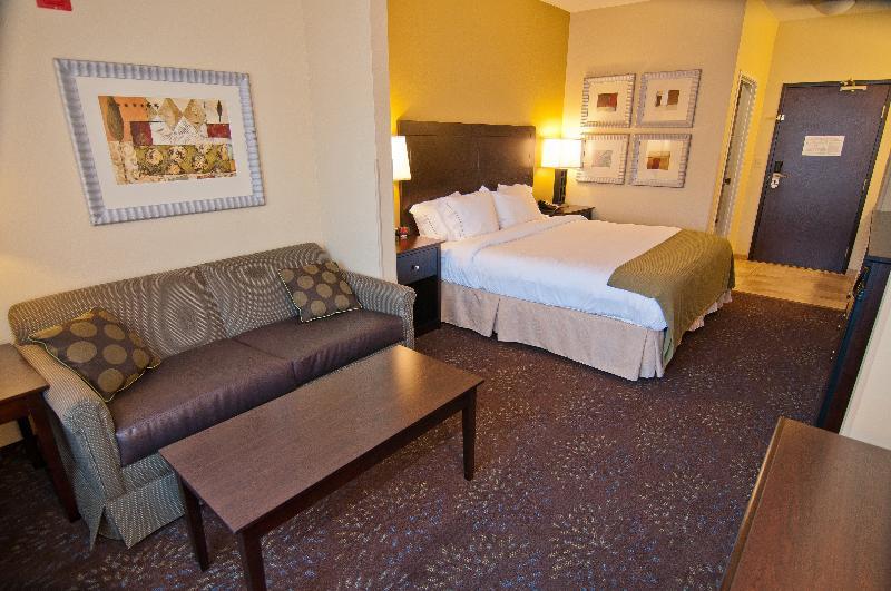 Holiday Inn Express - Charleston/Kanawha City By Ihg Eksteriør bilde